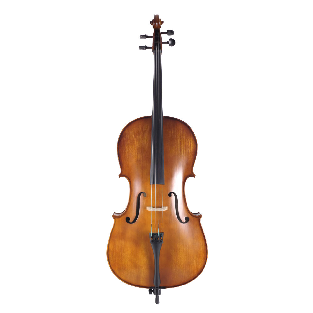 ISVA-I250 手工入門學習琴 [大提琴]