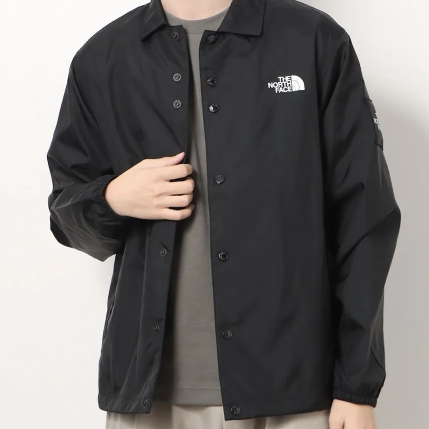 THE NORTH FACE The Coach Jacket 教練外套NP72130