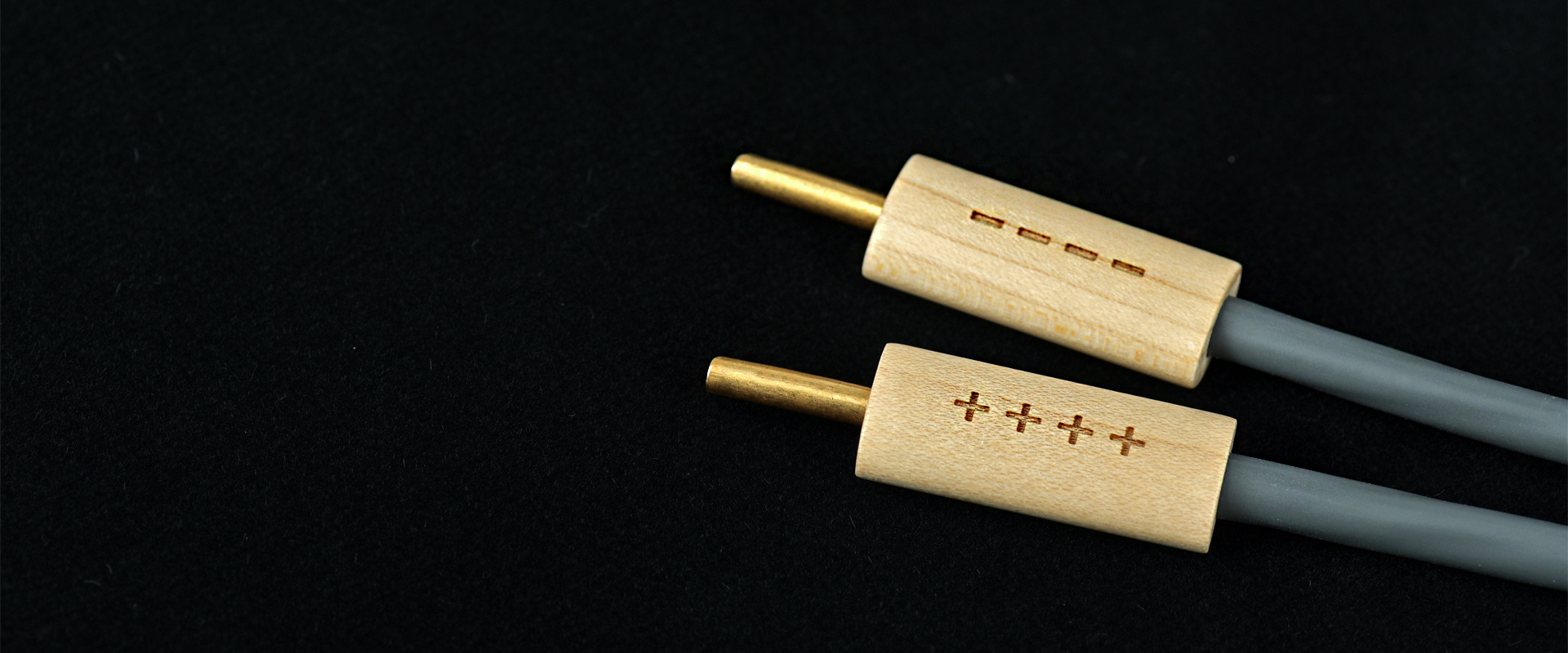 Divini Audio 天樂 SP-ES3/2 5N LC-OFC 喇叭線