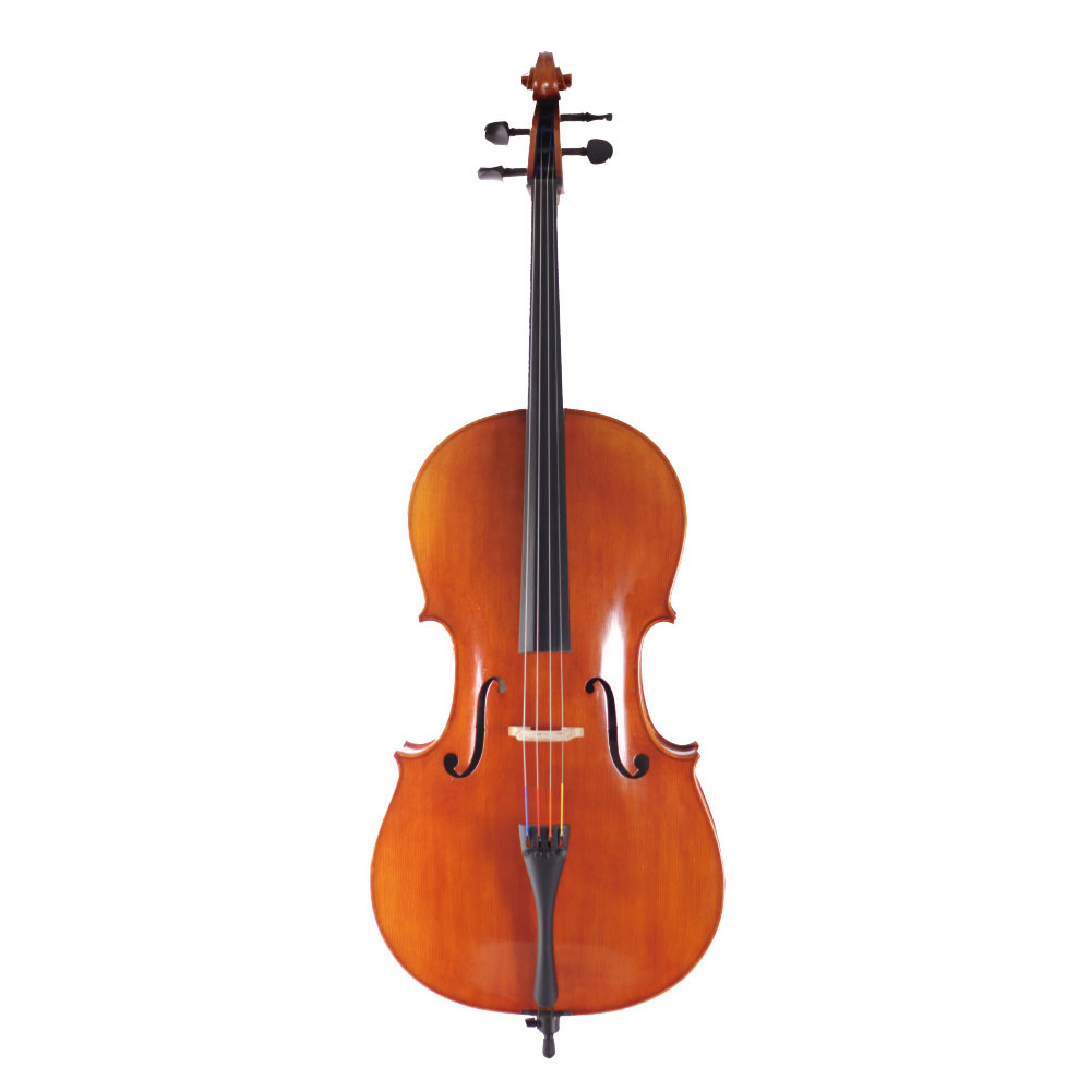 ISVA-I360 手工進階學習琴 [大提琴]