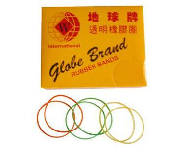 橙地球橡根圈 1-3/4” 盒庄 什色