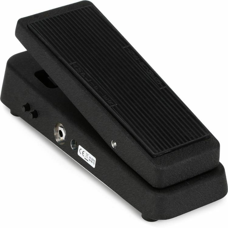 Dunlop 95Q Cry Baby Wah Wah 公司貨【宛伶樂器】