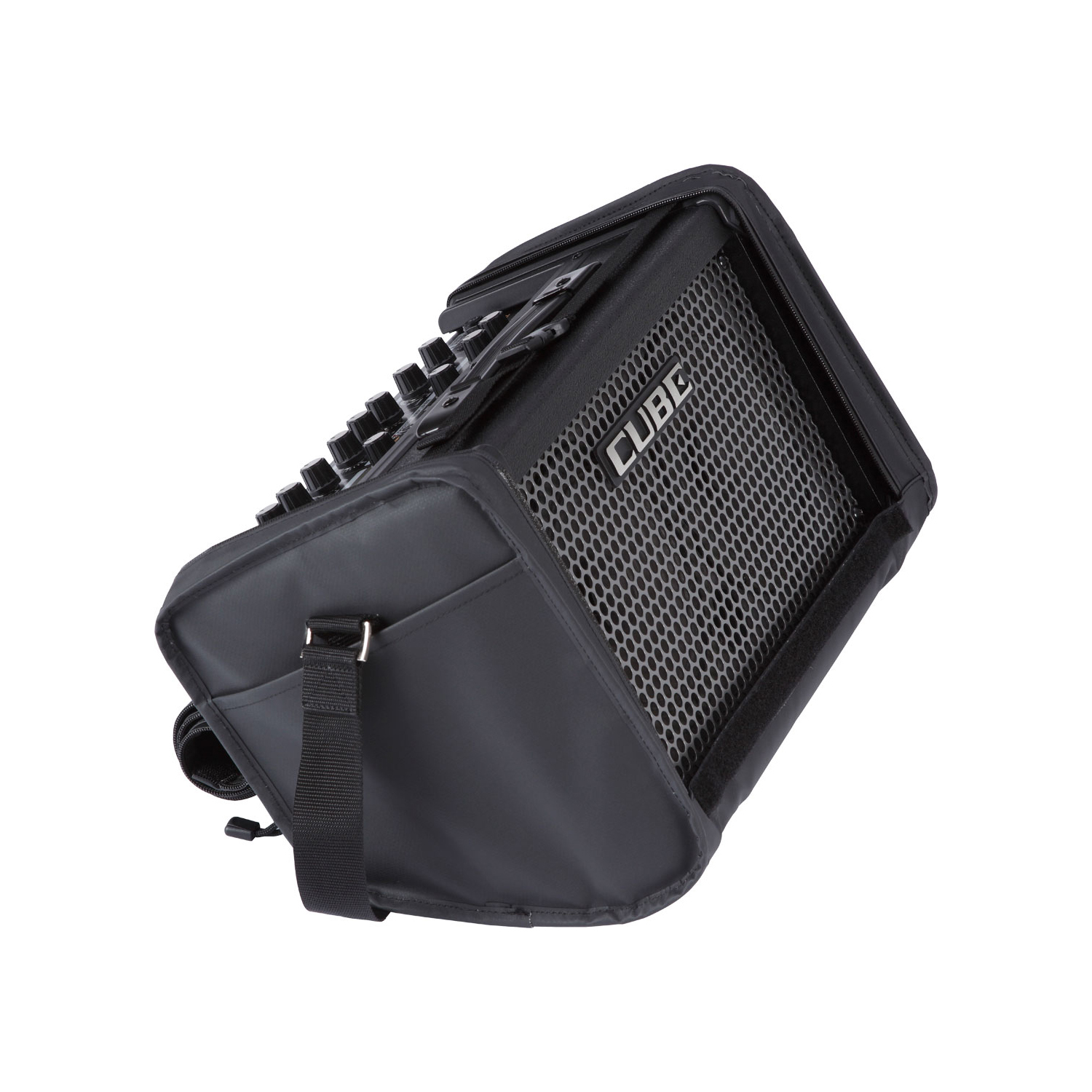 ROLAND CB-CS1 CUBE STREET 音箱背包