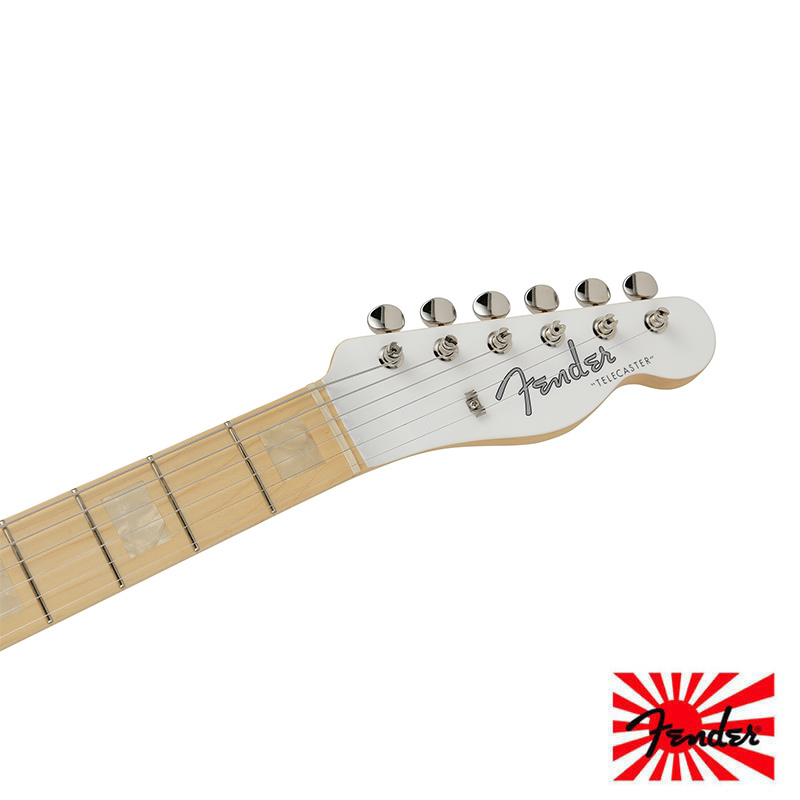 【廃盤品レア】Fender HARUNA TELECASTER SCANDAL Fender HARUNA TELECASTER《SCANDAL》《エレキギター》 : ギター