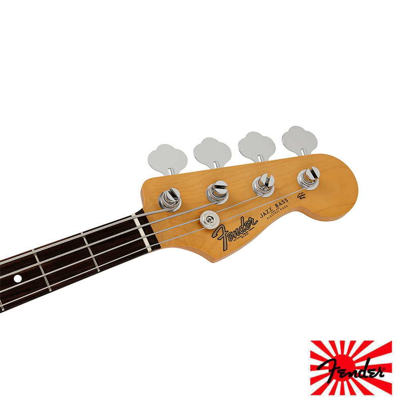 ベース Squier JAZZBASS SCANDAL TOMOMI MOD 預購SCANDAL 簽名款Fender Japan Tomomi Jazz Bass 電貝斯