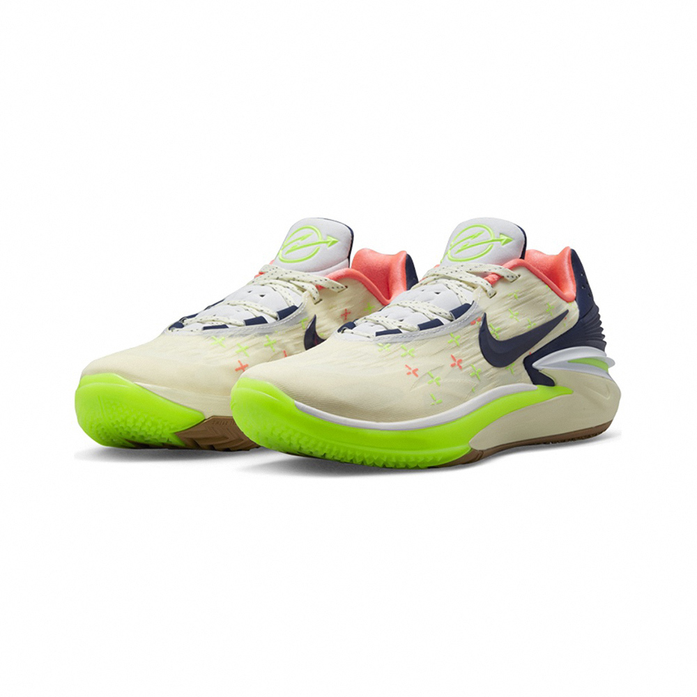 Nike Air Zoom G.T. Cut 2 EP 米綠 實戰籃球鞋 FB1961-141