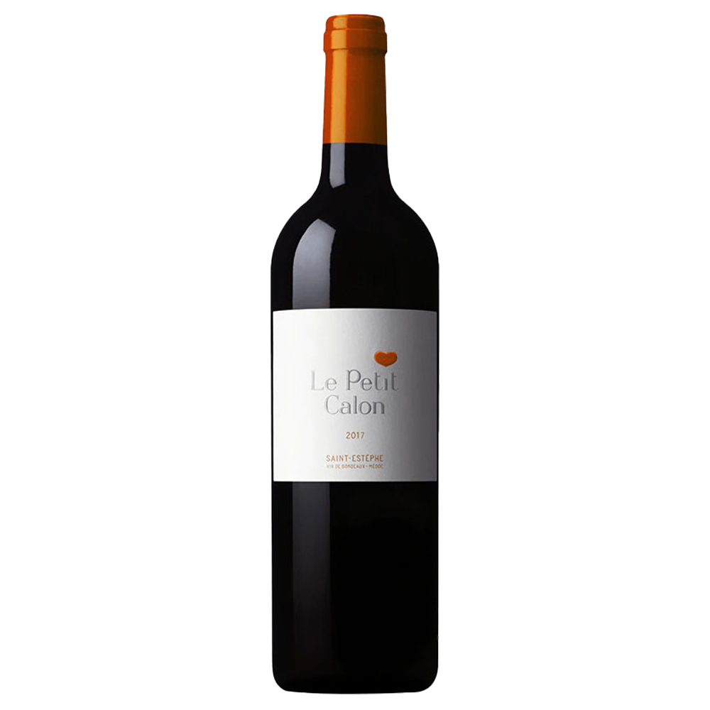 卡隆塞居堡˙卡隆塞居 日本限定版紅酒 2017