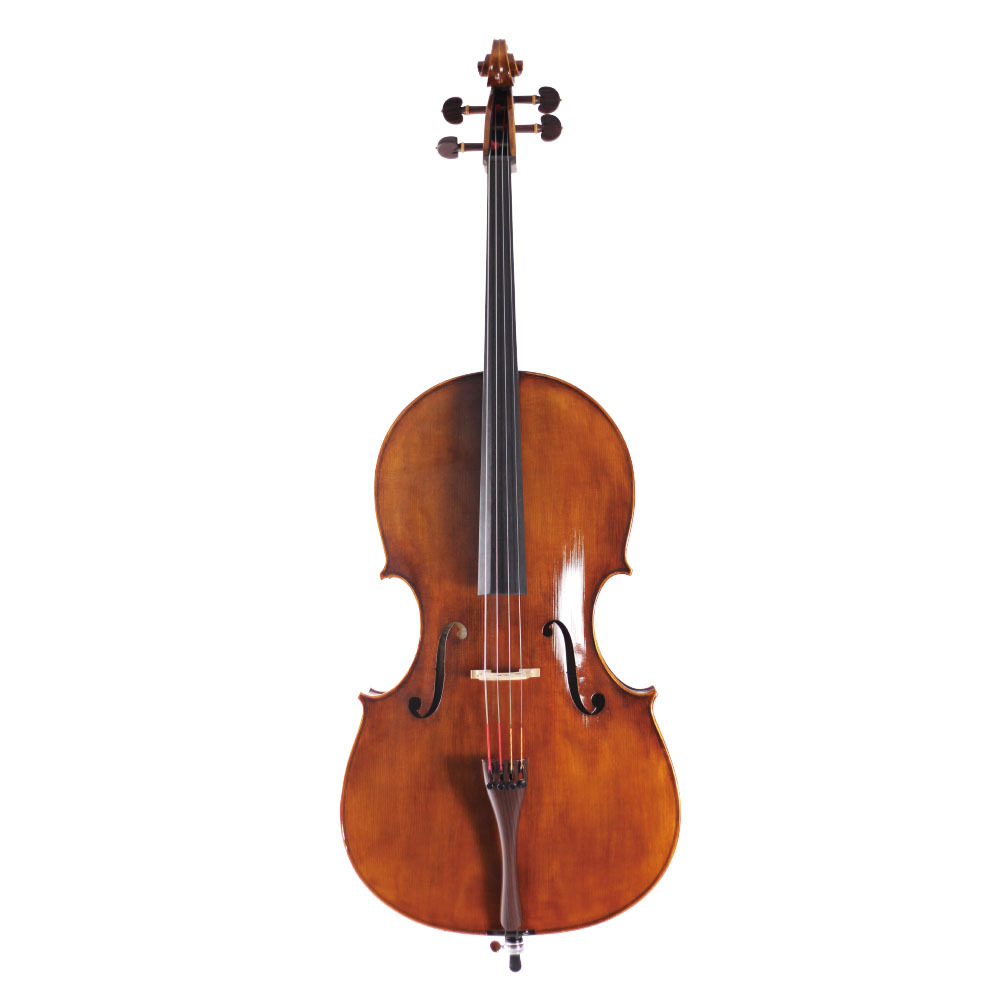 MASTER大師經典系列 Montagnana 1739 [大提琴]