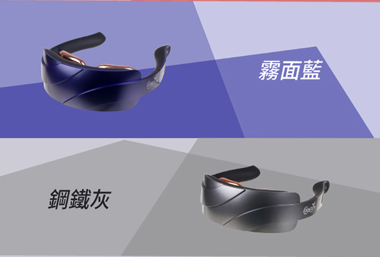 按摩項圈首推  按摩項圈首推