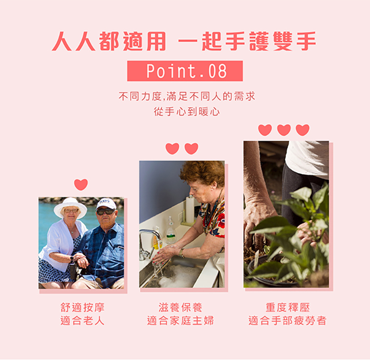 手部按摩器比價