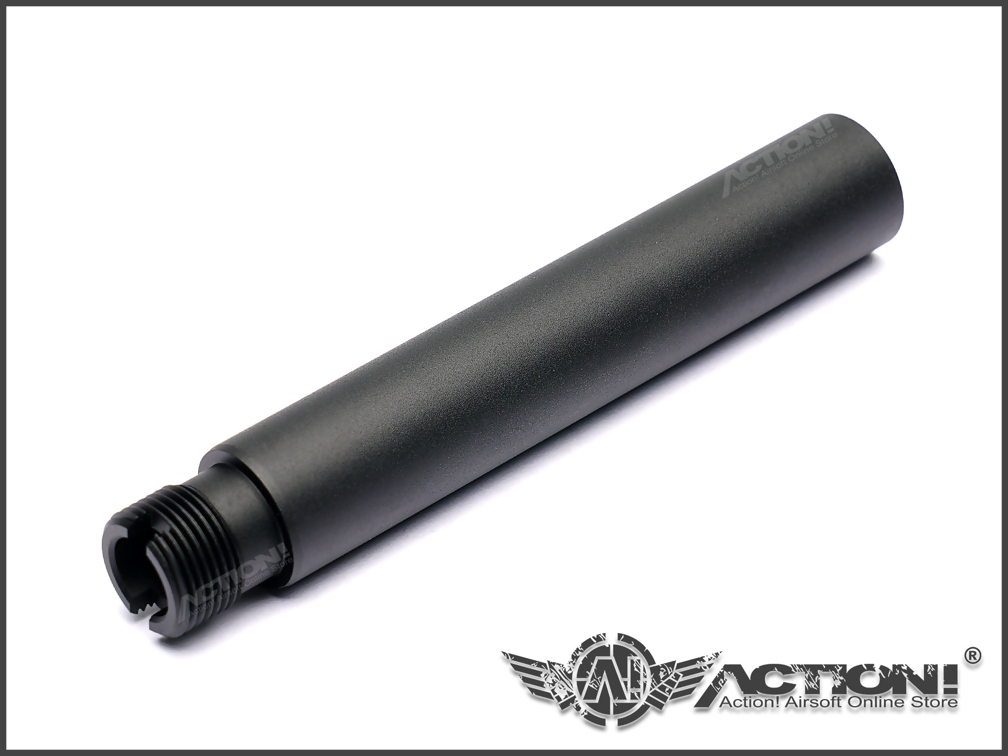 VFC/SIG AIR - Barrel Extension 85mm (3.3