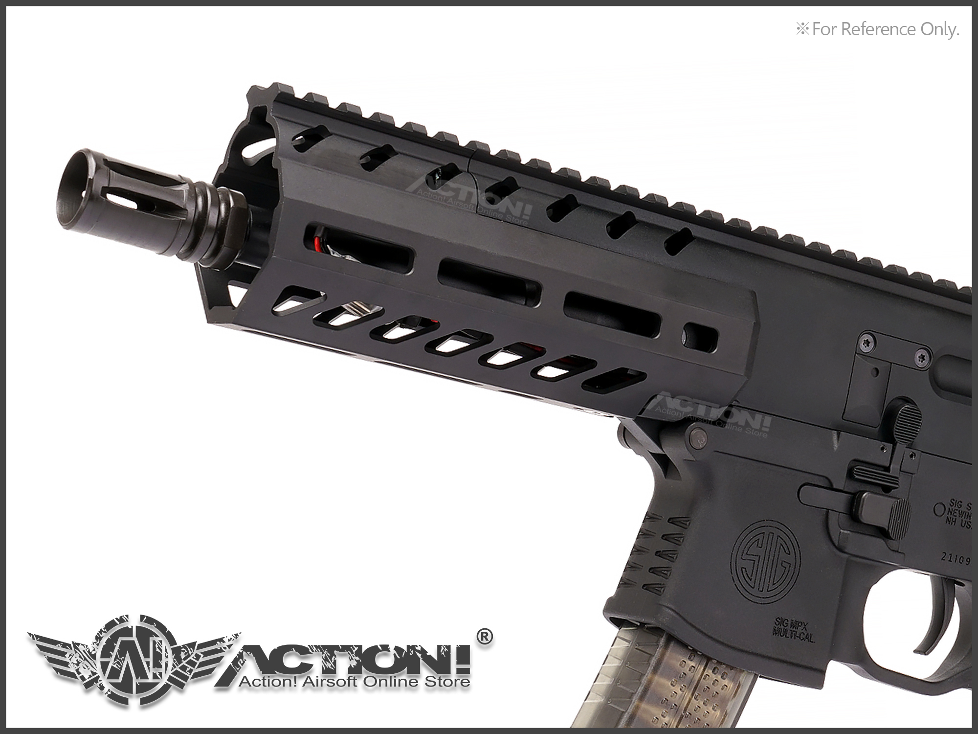 クリス KRISS AR-15 DS150 Stock FDE ストック 実物 クリス KRISS AR-15 DS150 Stock FDE ストック 実物