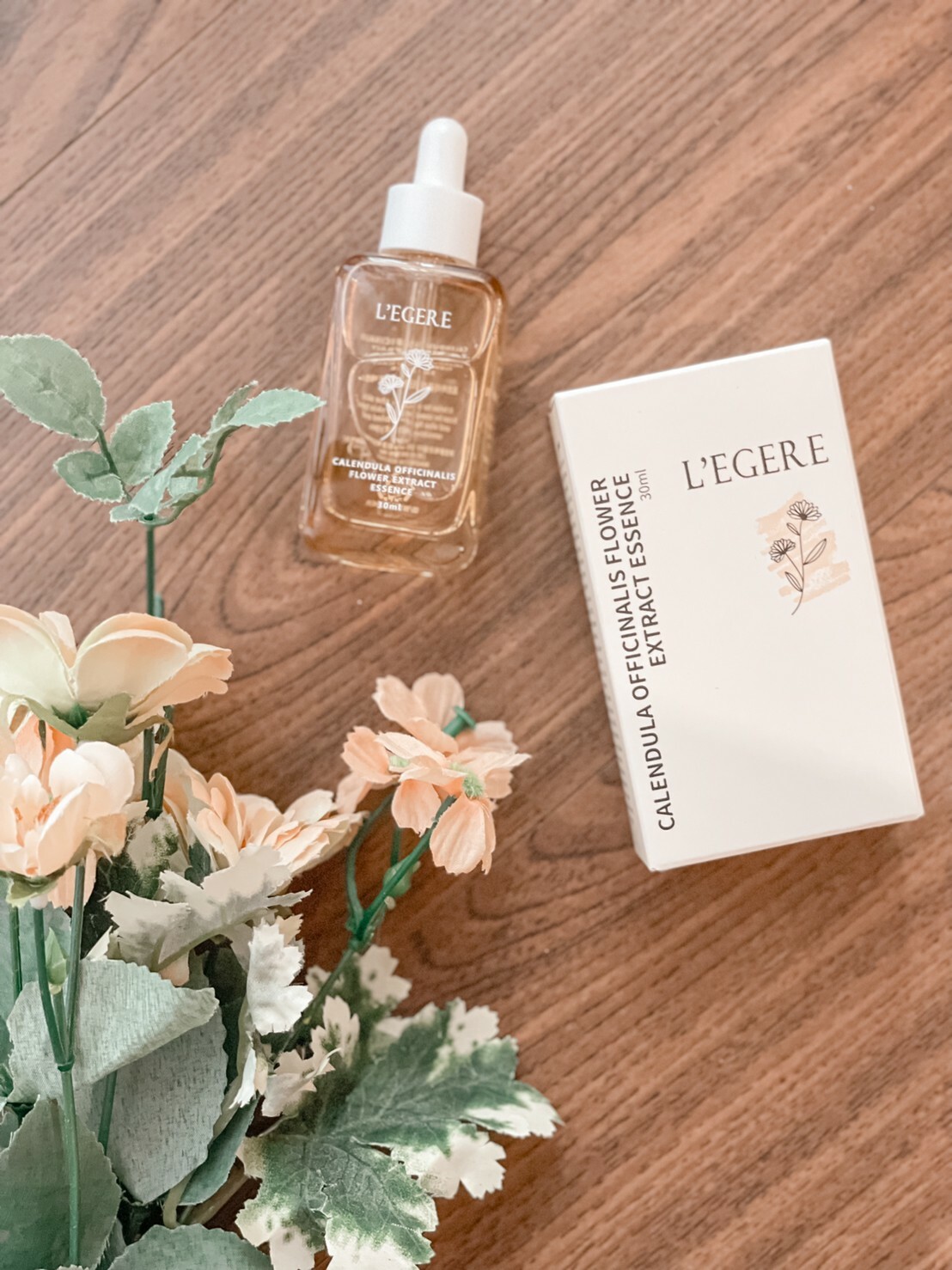 LEGERE蘭吉兒原液精華液 Rola