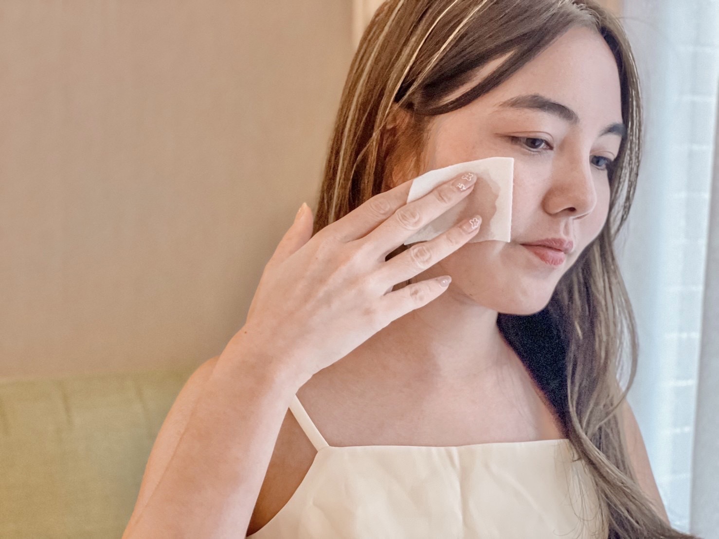 LEGERE蘭吉兒原液精華液 Rola