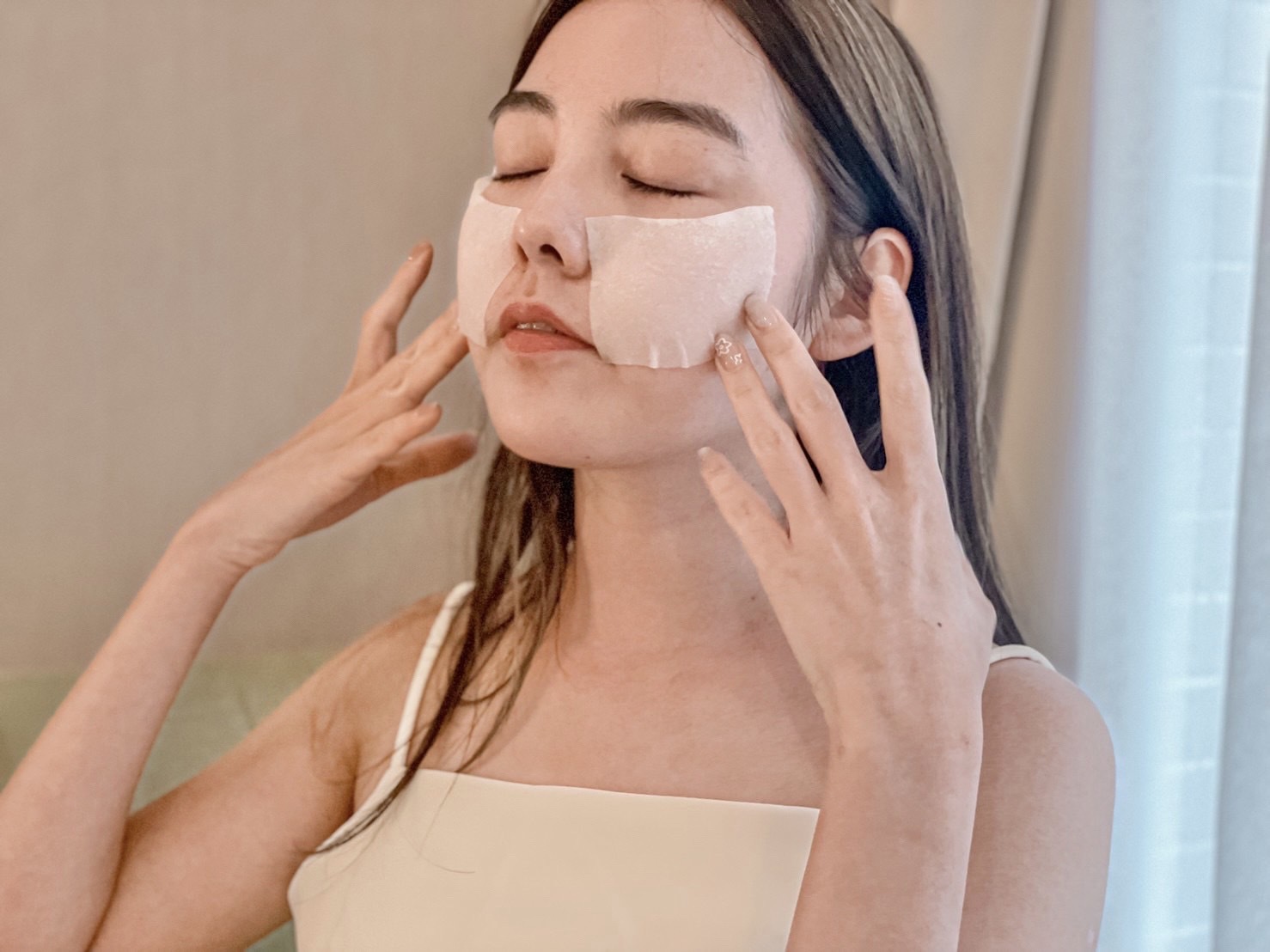 LEGERE蘭吉兒原液精華液 Rola