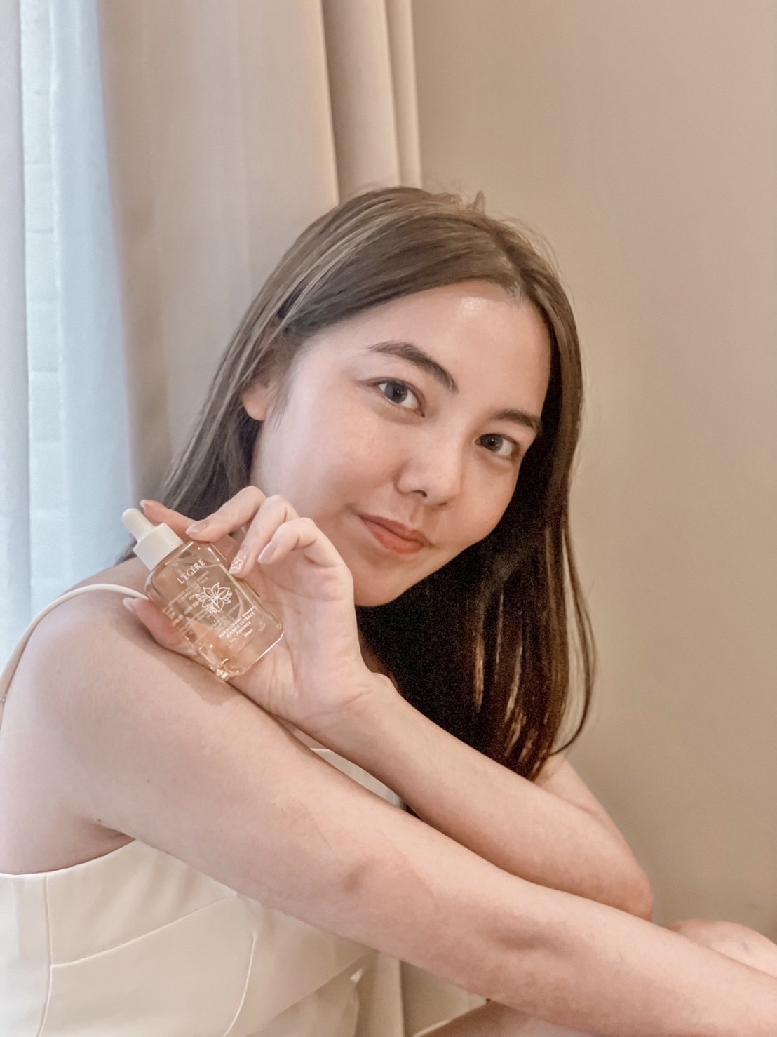 LEGERE蘭吉兒原液精華液 Rola