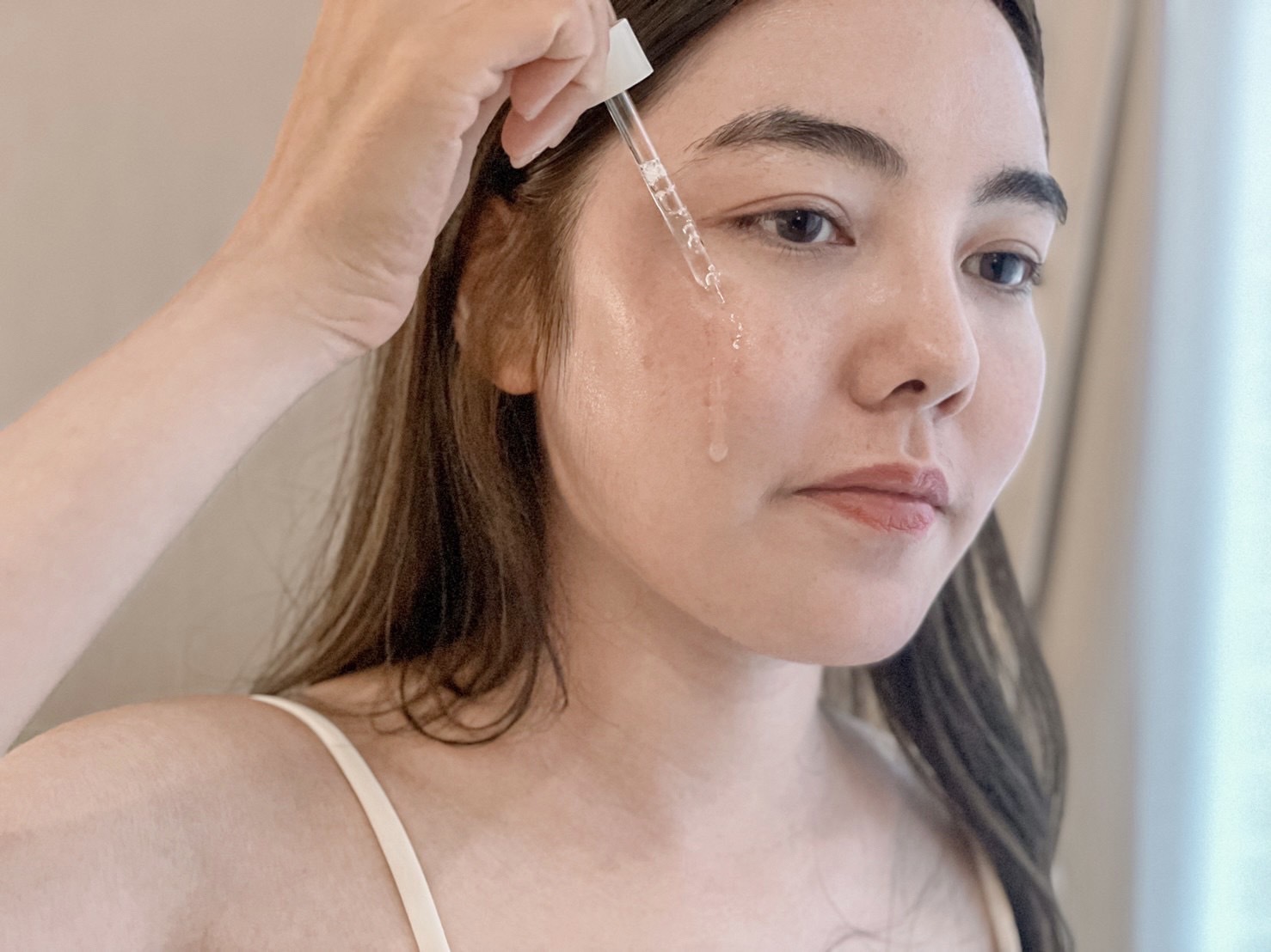 LEGERE蘭吉兒原液精華液 Rola