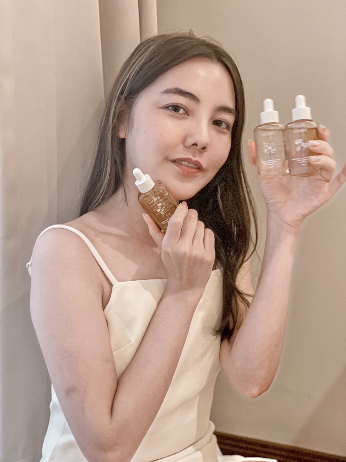 LEGERE蘭吉兒原液精華液 Rola