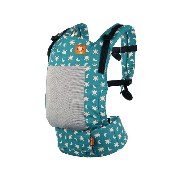 Free-to Grow Baby Carrier, Coast Aurora