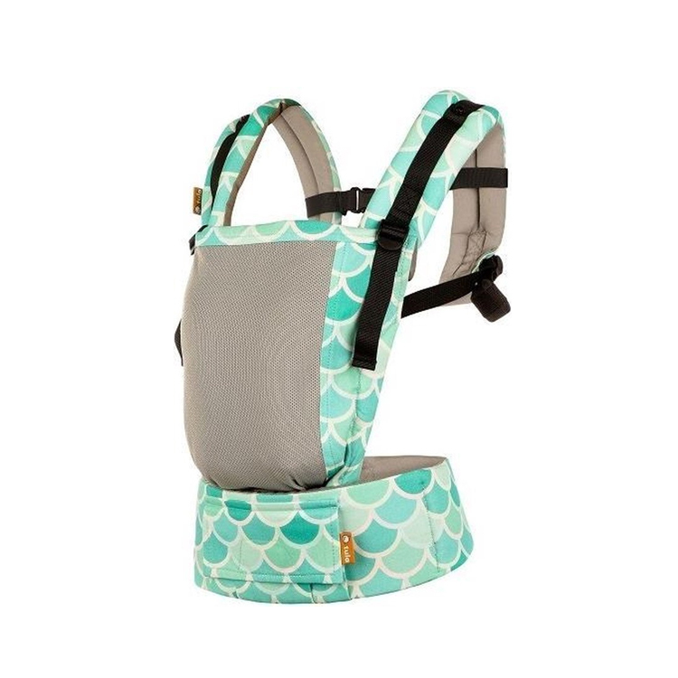 Free-to-Grow Baby Carrier, Coast Syrena Sky