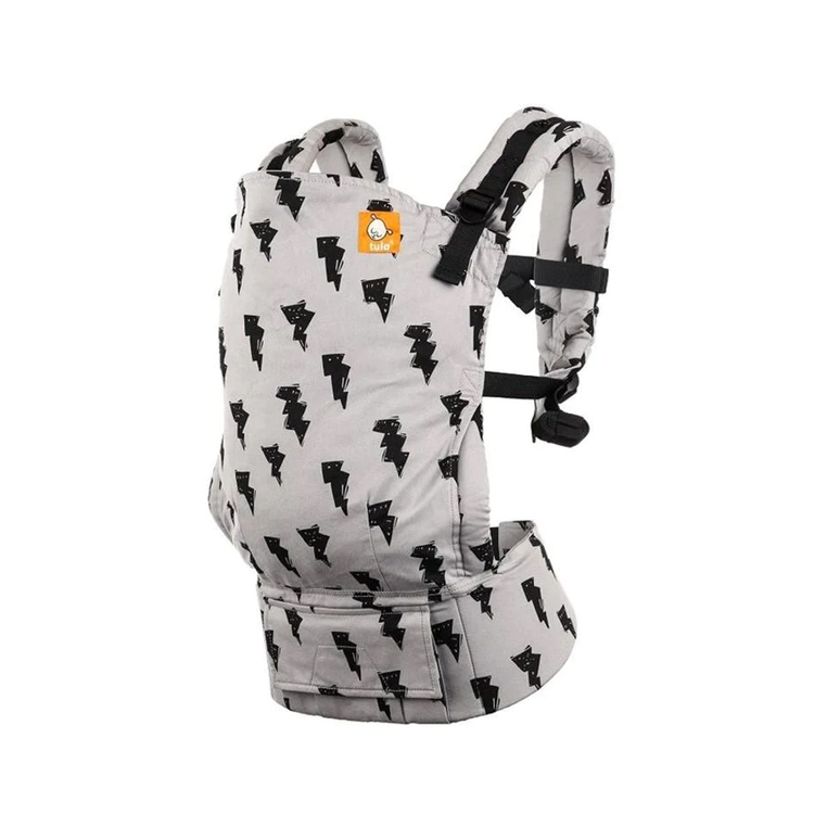 Free-to-Grow Baby Carrier, Bolt