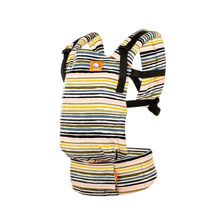 Free-to-Grow Baby Carrier, Shoreline