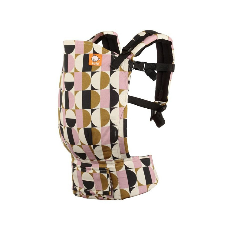 Free-To-Grow Baby Carrier, Lovely