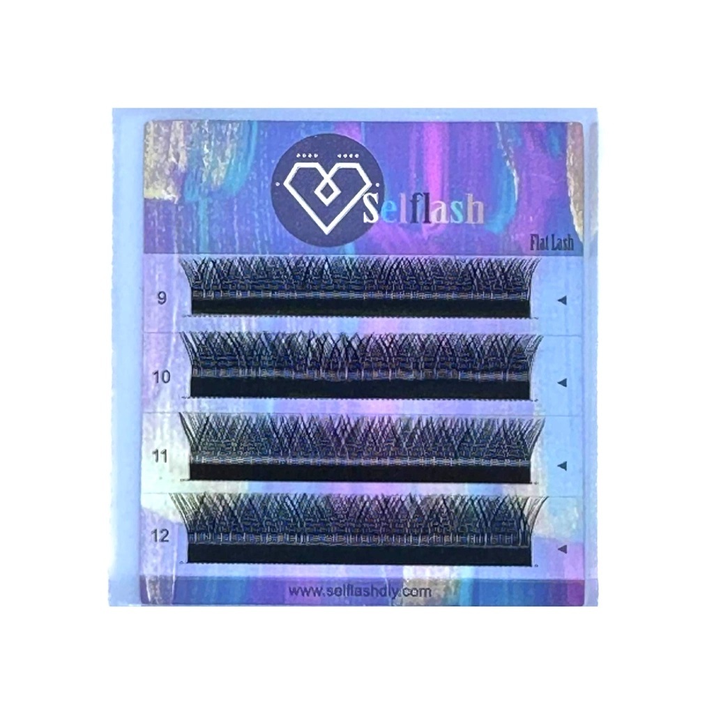 Y 睫毛（單根類別）