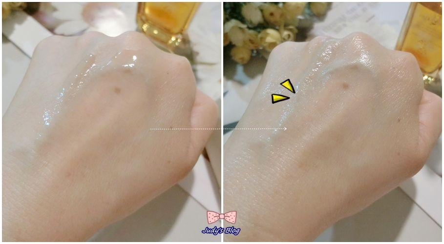 LEGERE蘭吉兒原液精華液 Judy老師，茱式生活