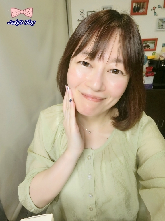 LEGERE蘭吉兒原液精華液 Judy老師，茱式生活