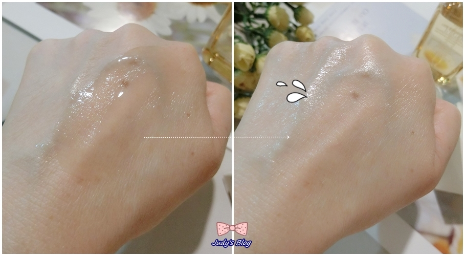 LEGERE蘭吉兒原液精華液 Judy老師，茱式生活