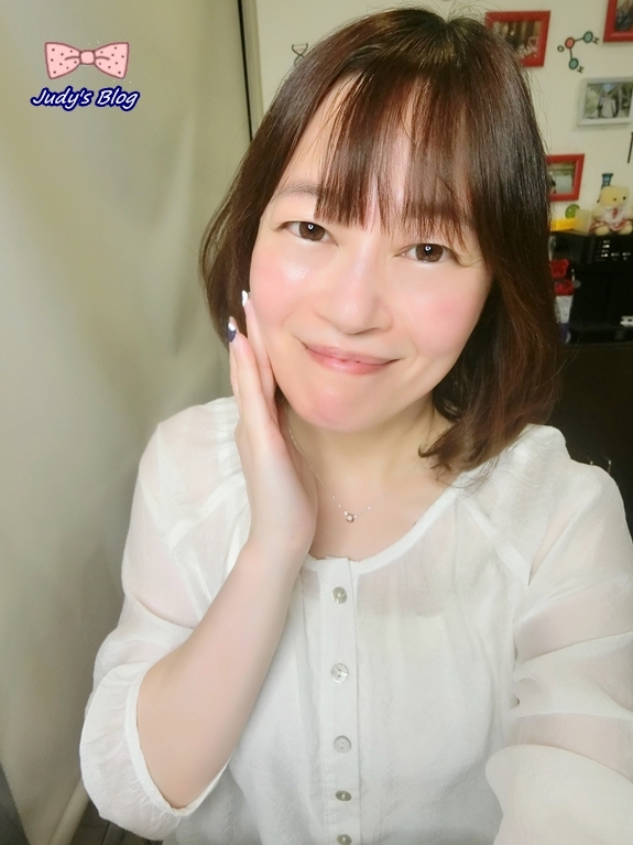 LEGERE蘭吉兒原液精華液 Judy老師，茱式生活