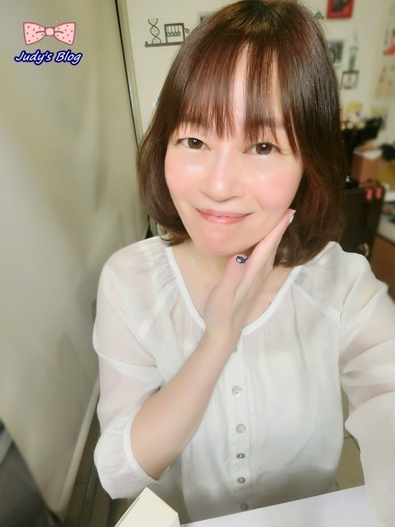 LEGERE蘭吉兒原液精華液 Judy老師，茱式生活