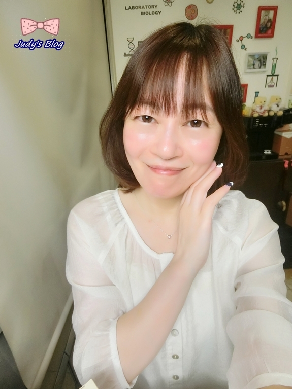 LEGERE蘭吉兒原液精華液 Judy老師，茱式生活