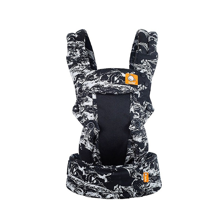 Tula Explore Baby Carrier, Coast Marble