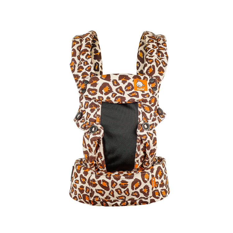 Explore Baby Carrier, Coast Peggy
