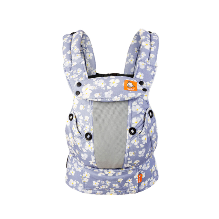 Explore Baby Carrier, Coast Sophia