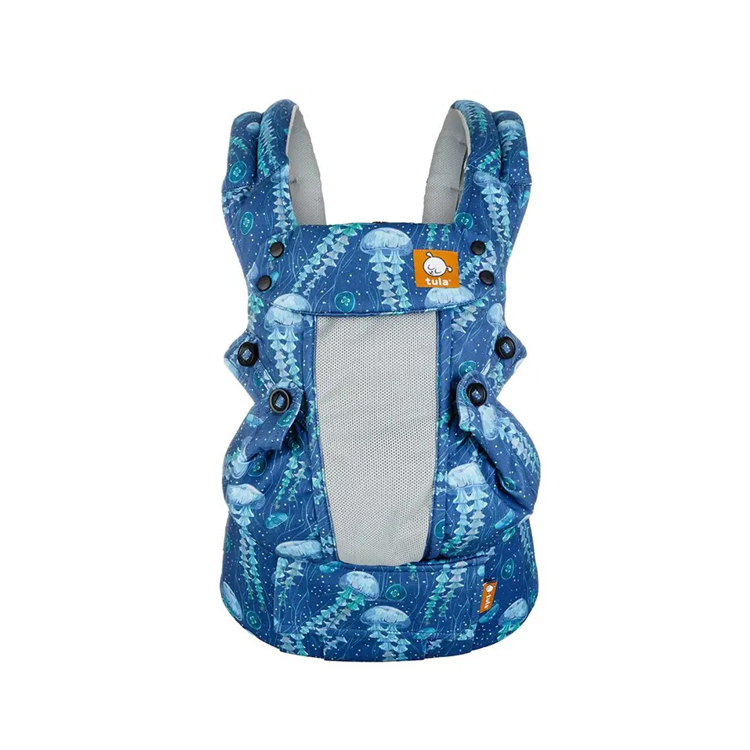 Explore Baby Carrier, Coast Who’s Jelly Now