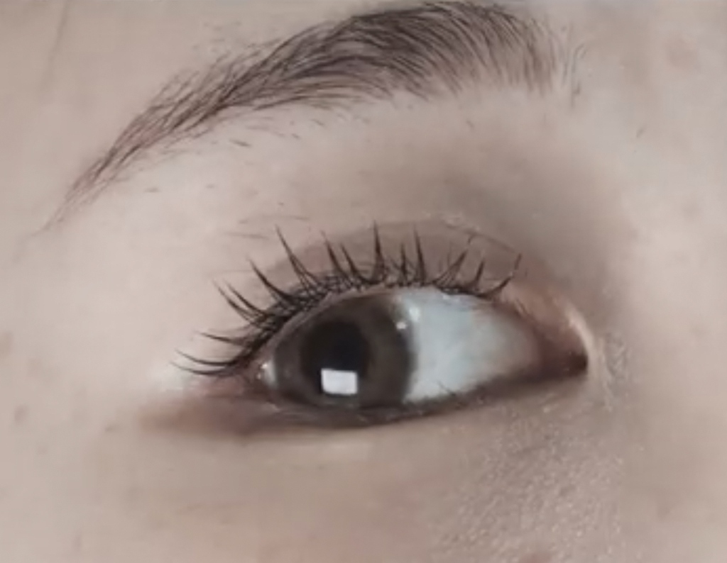 皇冠睫毛（3本）