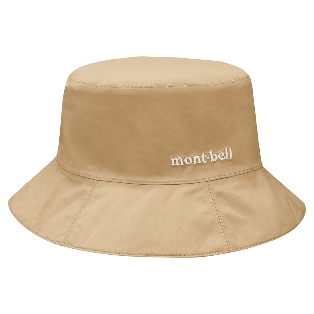 Mont-bell Meadow Hat Women's 女款 Gore-Tex 防水透氣圓盤帽 遮陽帽 1128628 (3色選擇) [HappyOutdoor]