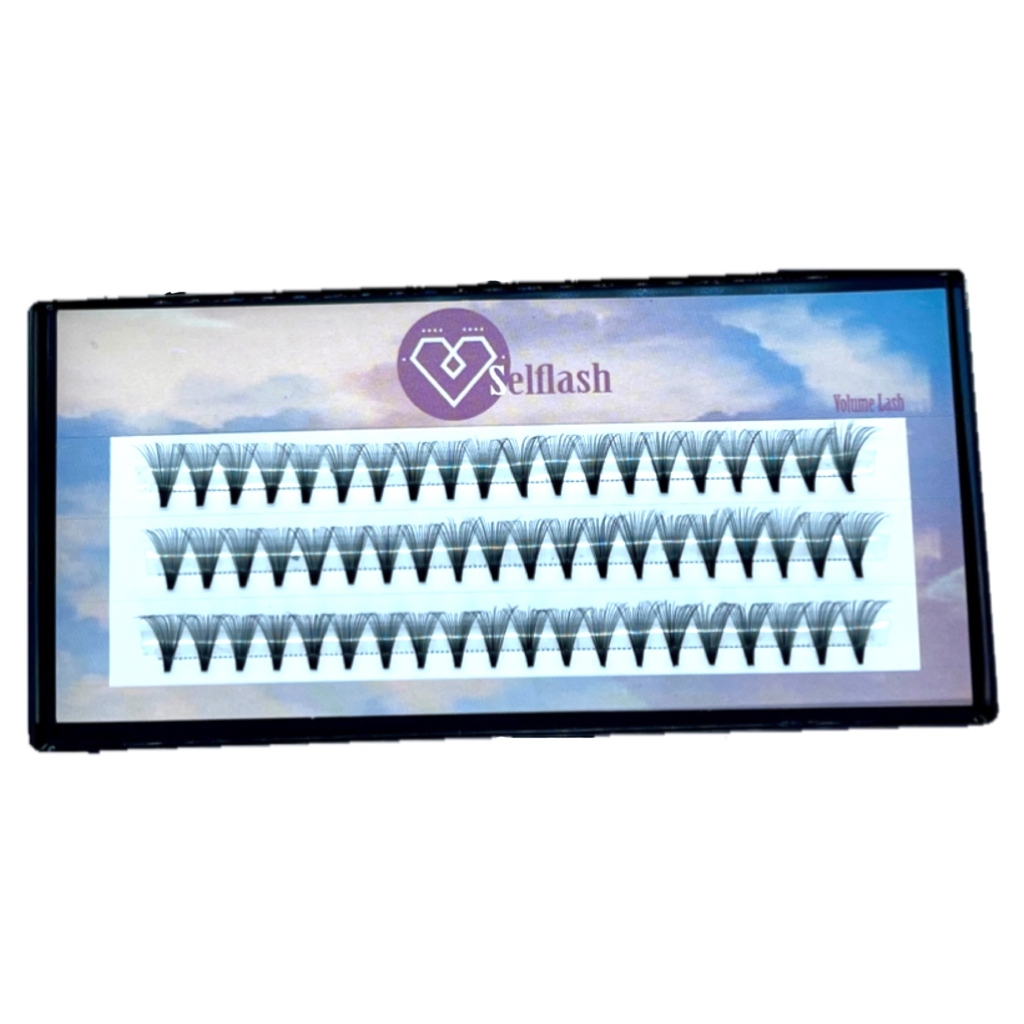 Airy Flare Rush 20本束 0.07mm