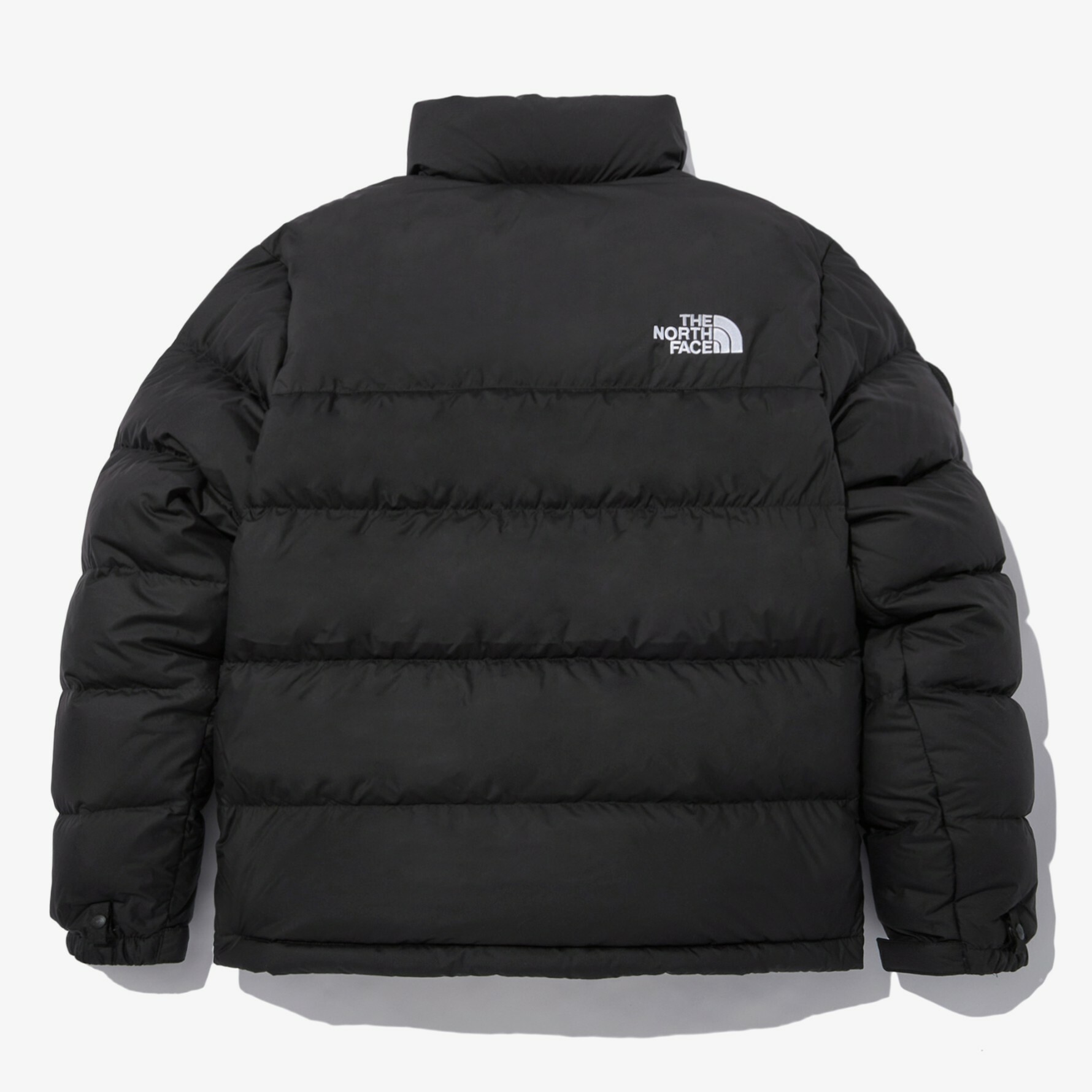 THE NORTH FACE 男 92 RETRO NUPTSE 復古週年 羽絨外套 黑  NJ1DN59A