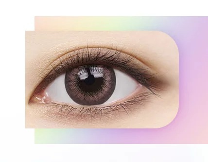 [預訂][月拋][散光] Lensme Torica 1 Month Big Syndrome 每月拋棄彩妝隱形眼鏡｜2片 (Pink)