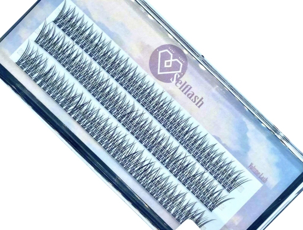 長短Mix睫毛 最安値！（內容量最多）