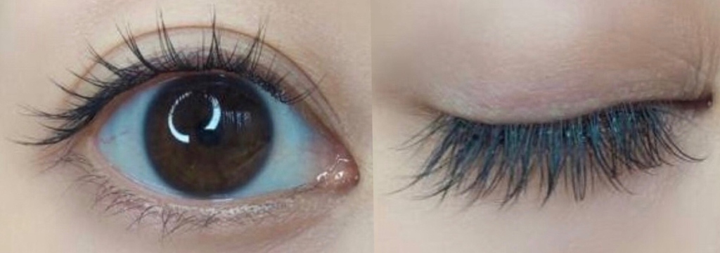 長短Mix睫毛 最安値！（內容量最多）