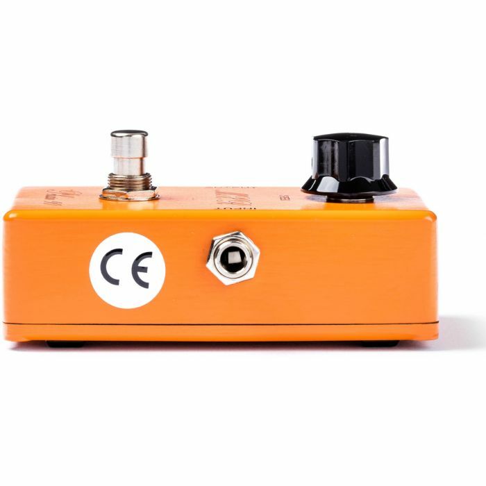 Dunlop MXR PHASE90 CSP-026 經典水聲效果器 公司貨 【宛伶樂器】