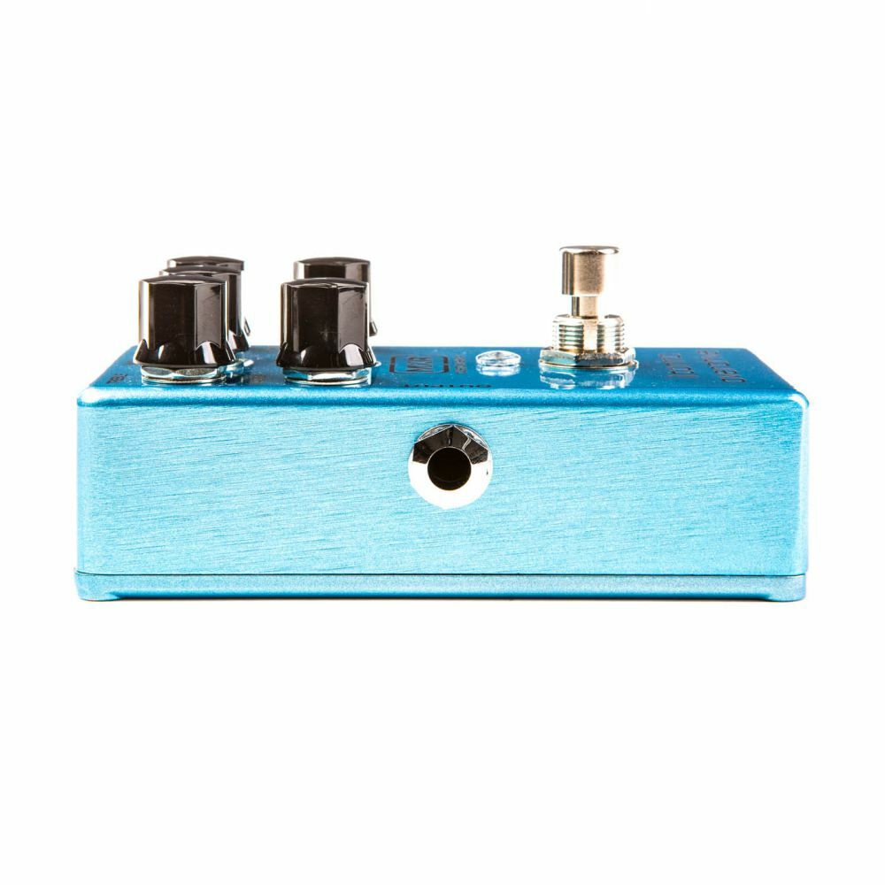 MXR CSP-033 Il Torino overdrive 破音效果器 公司貨 【宛伶樂器】