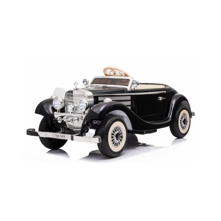 Mercedes Benz 540K Ride On Car