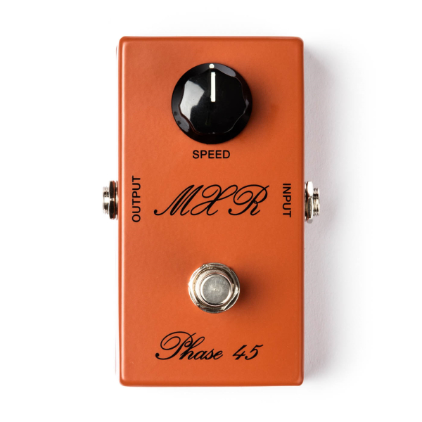 Dunlop MXR CSP105 '75 Vintage Phase 水聲效果器 公司貨 【宛伶樂器】