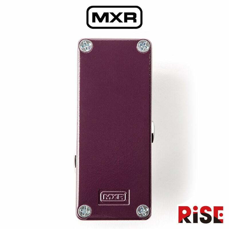 Dunlop MXR & Analog Man DUKE OF TONE™ CSP039 破音效果器